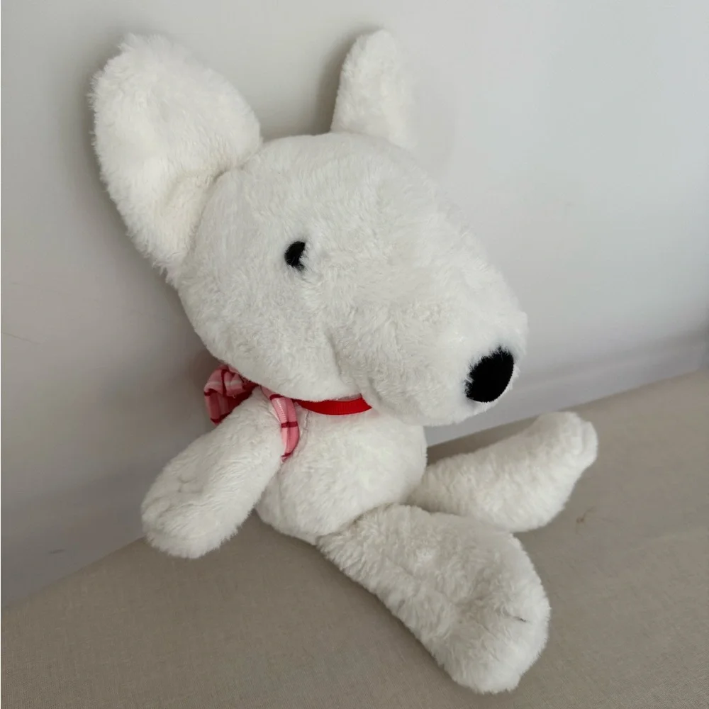 Target Dog - Picture 3 of 5